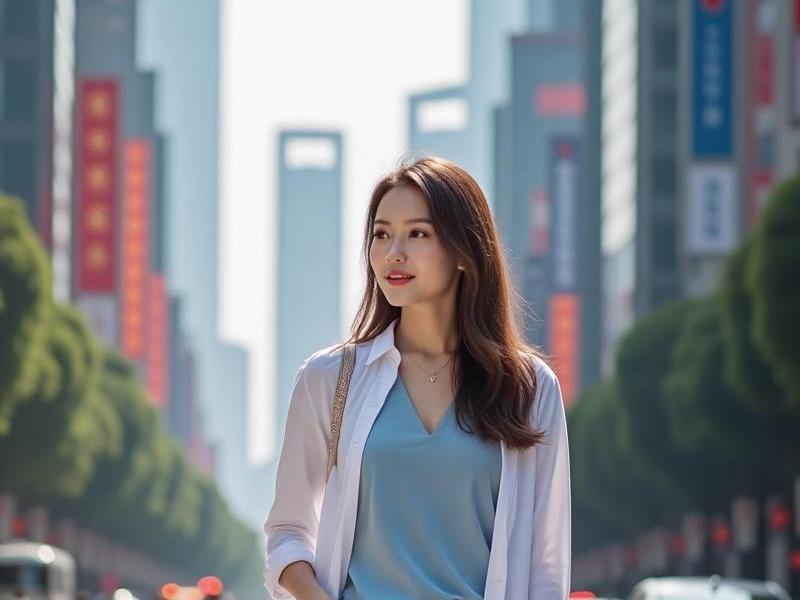 Shanghai 2030: The Making of a Next-Generation Global City