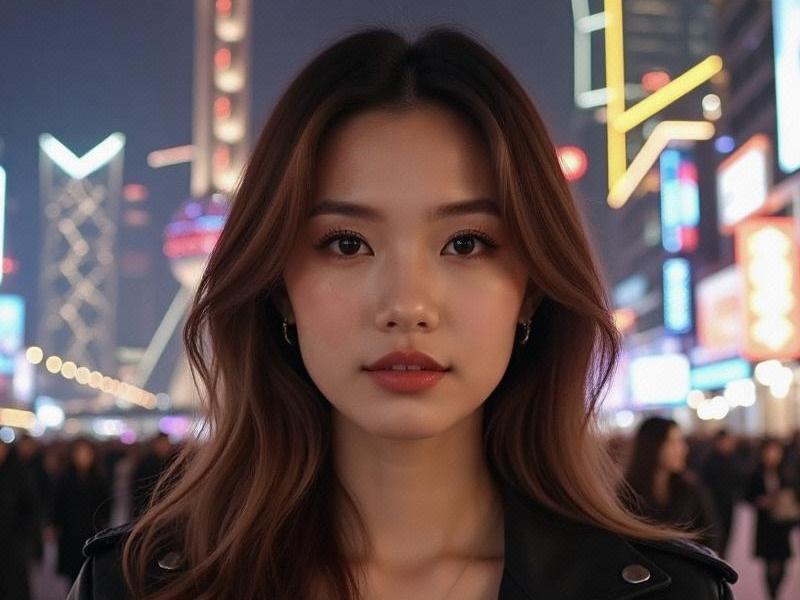 【城市镜像】百乐门到AI夜店：上海夜间经济的隐秘叙事