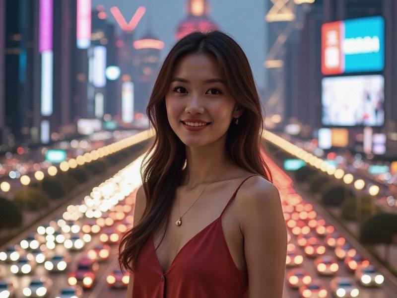 Shanghai's Nightlife Revolution: How Luxury Clubs Are Redefining Urban Entertainment