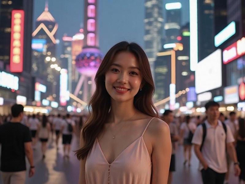 The Shanghai Aesthetic: How Cosmopolitan Women Are Shaping China's Cultural Export