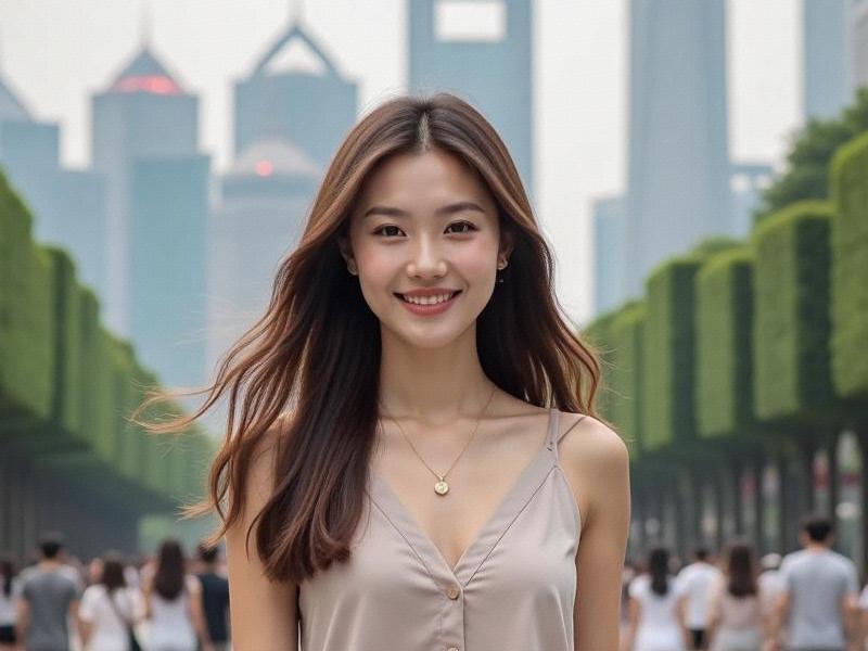 Shanghai's Metamorphosis: From Treaty Port to Future City