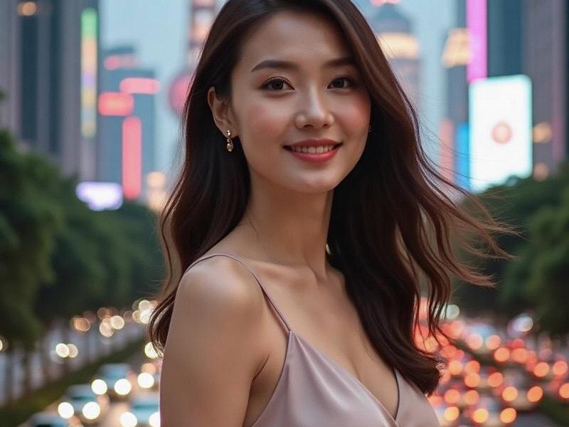 Shanghai After Dark: The Transformation of China's Premier Nightlife Destination