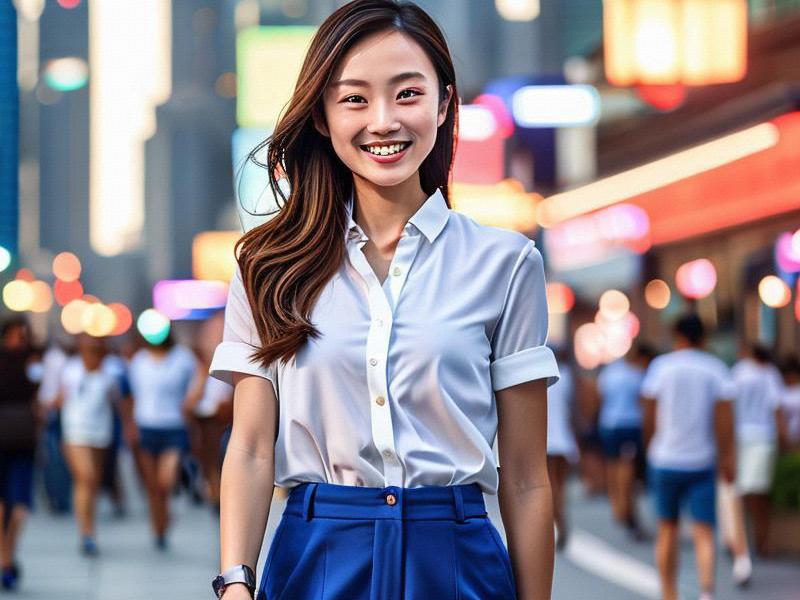 Exploring the Beauty of Shanghai and Its Surroundings: A Comprehensive Travel Guide