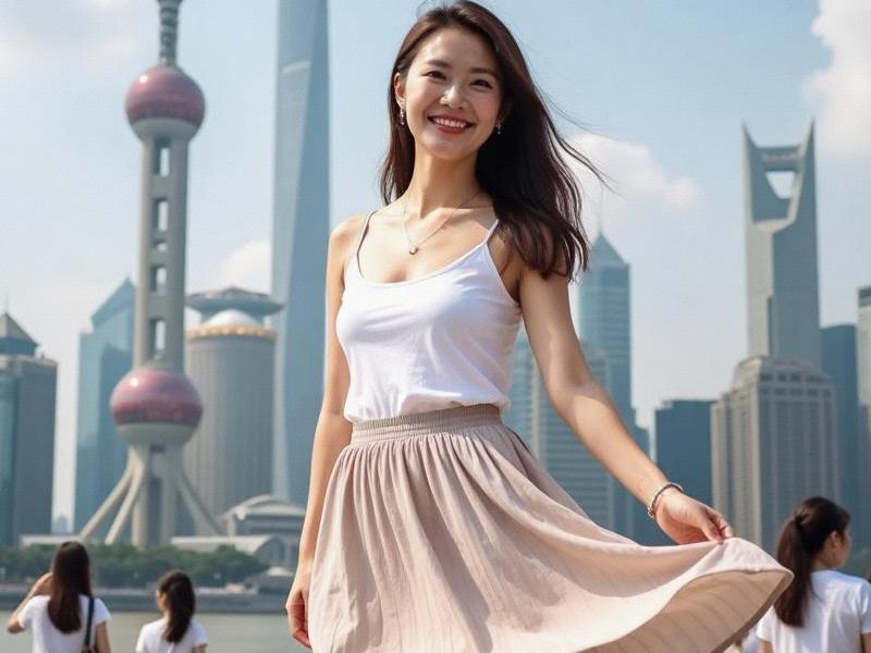 Shanghai's Entertainment Club Industry: The Convergence of Luxury, Technology and Regulation