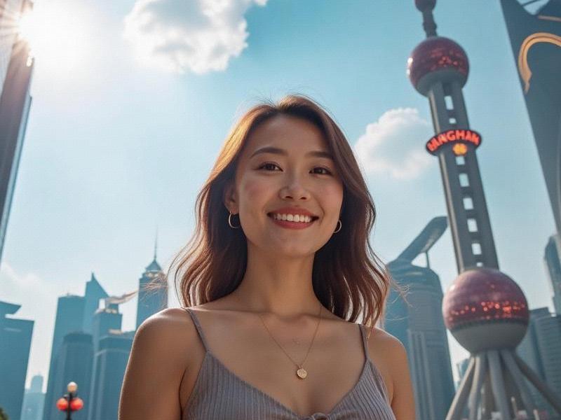 The Yangtze Delta Megacity Cluster: Shanghai's Expanding Sphere of Influence