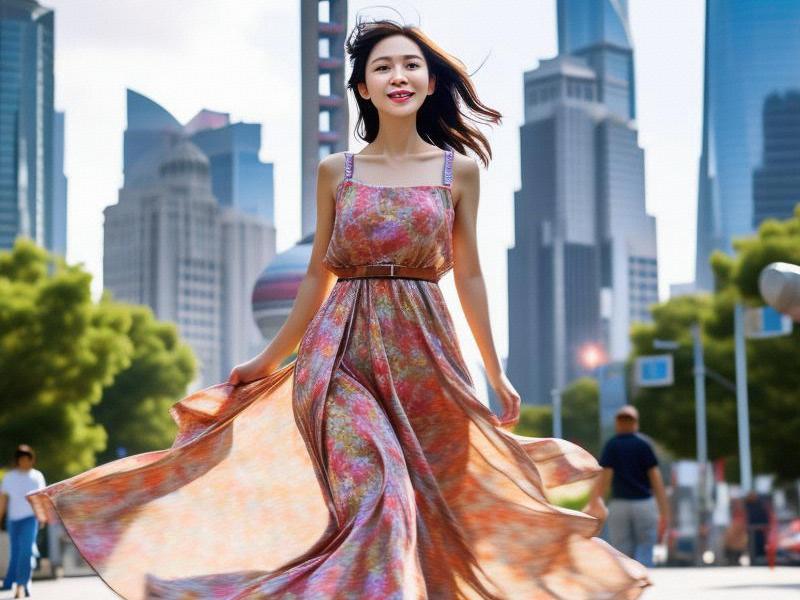 The Vibrant World of Entertainment Clubs in Shanghai: A Blend of Tradition and Modernity