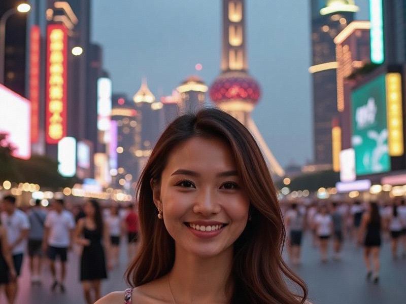 Shanghai and Beyond: The Rise of the Yangtze Delta Megaregion
