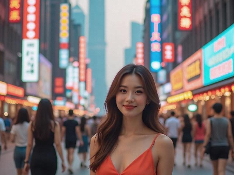 Shanghai's Great Metamorphosis: Where Futurism and Nostalgia Collide