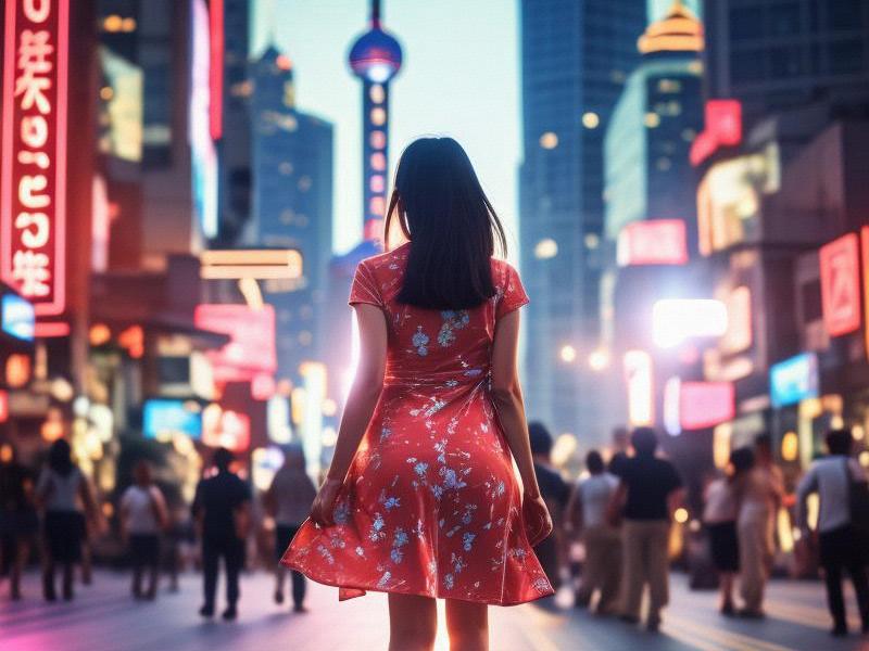 Exploring the Wonders of Shanghai and Its Surroundings