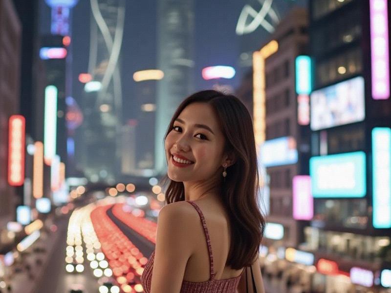 Redefining Nightlife: Shanghai's Entertainment Venues in the Post-Pandemic Era