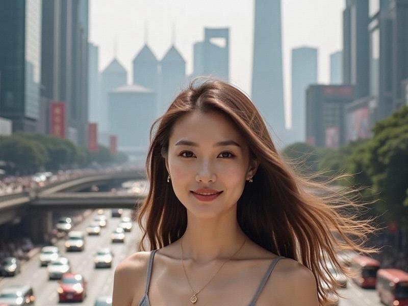 The Silicon Delta: How Shanghai's Tech Corridor is Redrawing China's Innovation Map