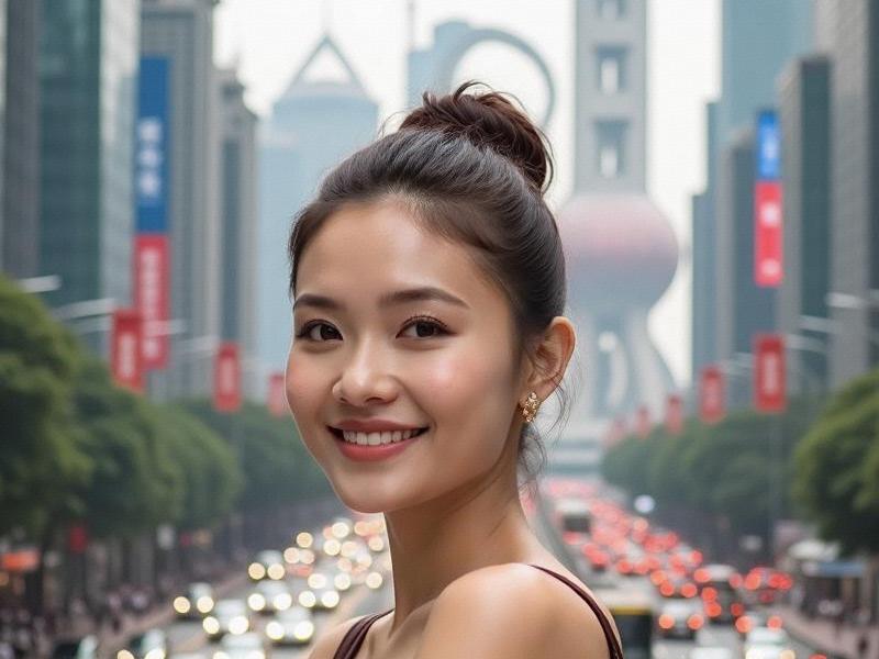 The Yangtze Delta Megaregion: How Shanghai and Neighboring Cities Are Redefining Urban Synergy