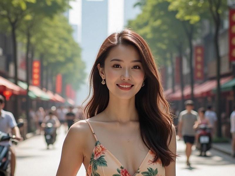 The Silicon Canal: How Shanghai's Water Towns Are Becoming China's New Tech Corridor