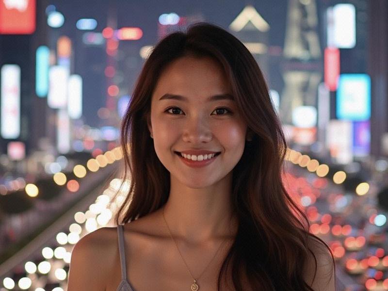 Shanghai's Quantum Leap: How China's Commercial Hub is Pioneering the Next Tech Revolution