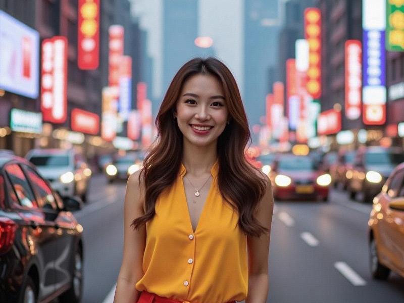 Shanghai Femininity 2025: How the City's Women Are Reshaping Beauty Standards and Business Landscapes