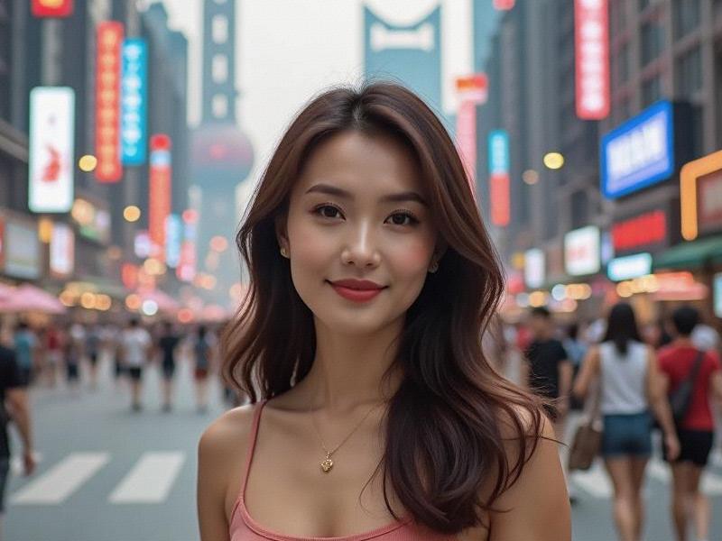 The Dual Soul of Shanghai: Where Futurism Meets Heritage in China's Global Gateway