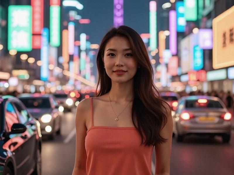 Shanghai Style Icons: How Local Women Are Shaping Global Beauty Trends