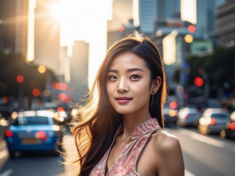 Shanghai: A Tapestry of Cultural Features