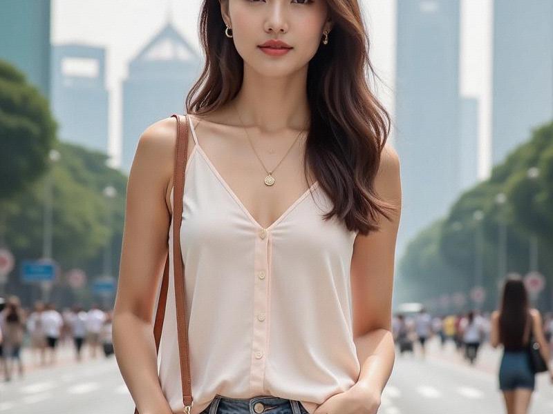 Shanghai's Smart City Blueprint: How Technology is Reshaping China's Financial Capital