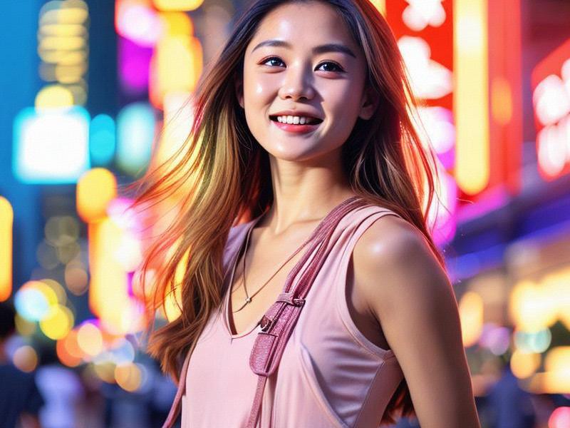 Shanghai Entertainment Venues and Nightclubs: A Vivid Tapestry of Nightlife Culture