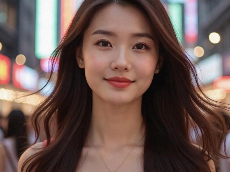 The Shanghai Woman Code: Decoding Modern Chinese Femininity