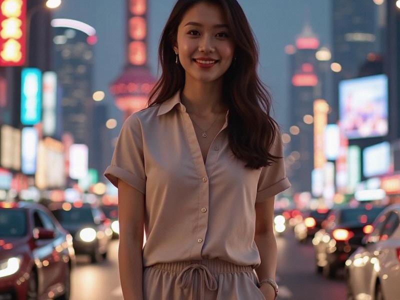 Shanghai's Phoenix Moment: The Remarkable Economic Resurgence of China's Financial Capital