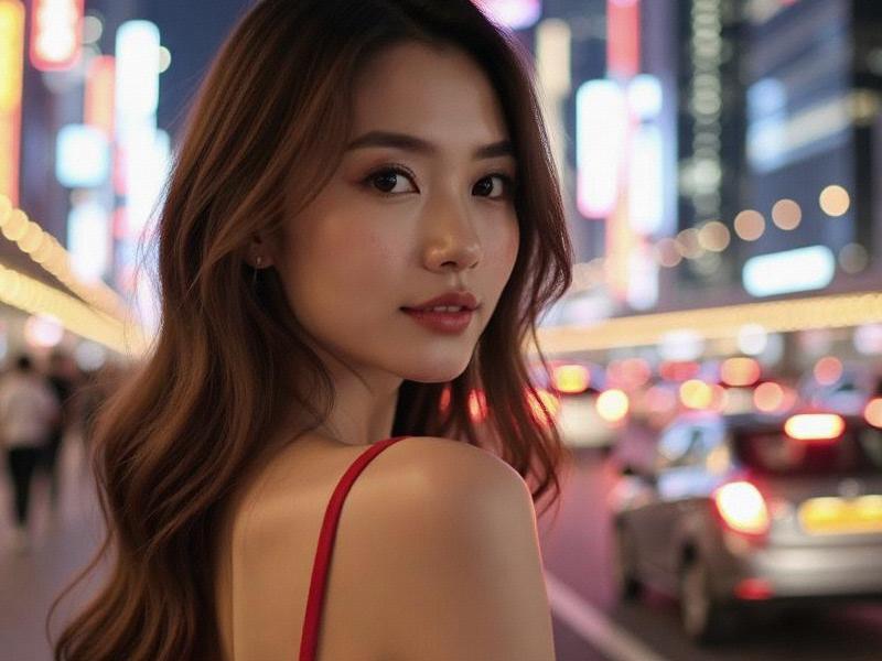 Shanghai 2025: Where Futurism Meets Heritage in China's Global Metropolis