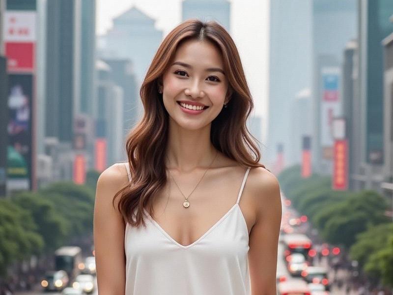 Shanghai's Neuro-Aesthetic Singularity: Where Jiangnan Elegance Fuels Quantum Glamour Economies