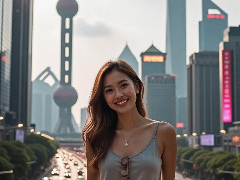 Shanghai's Elite Nightlife Economy: Bridging Heritage and Futurism in China's Urban Hub