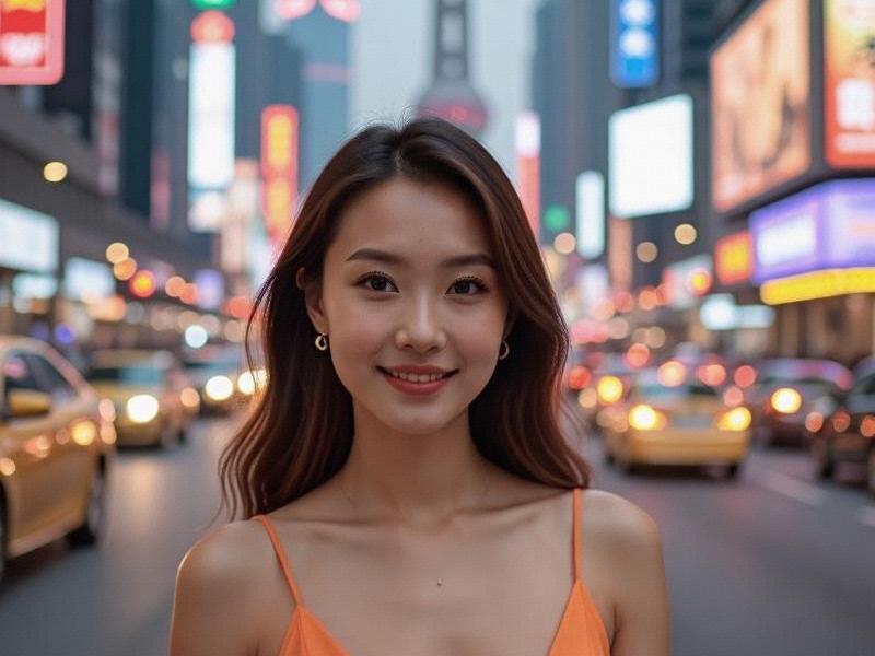 Shanghai 2025: Where Futurism Meets Tradition in China's Premier Global City