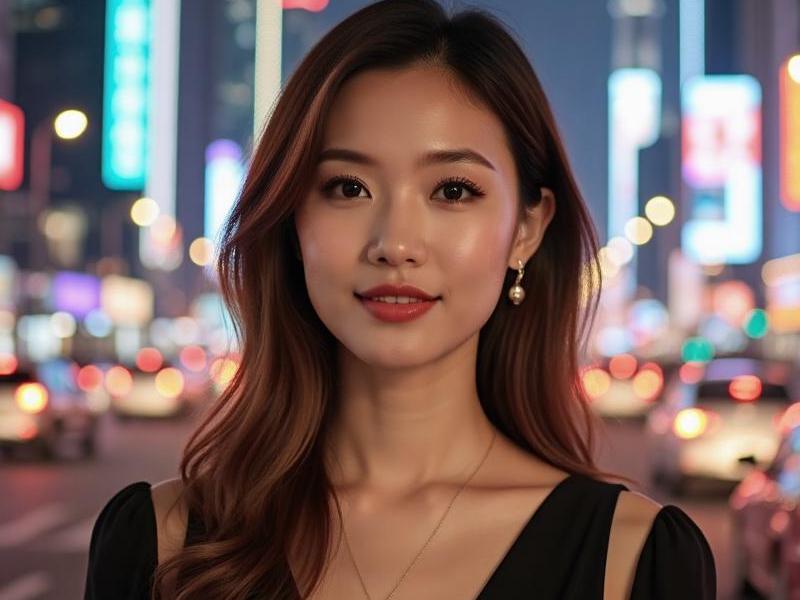 【摩登密码】从月份牌到小红书：上海美女的百年形象考古