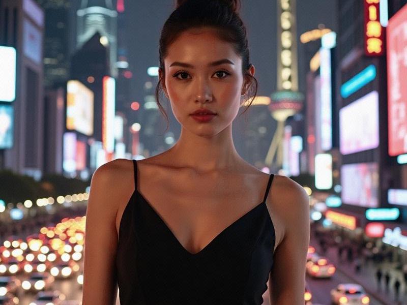 【折叠上海】梧桐区与钢铁森林的十二时辰共生记