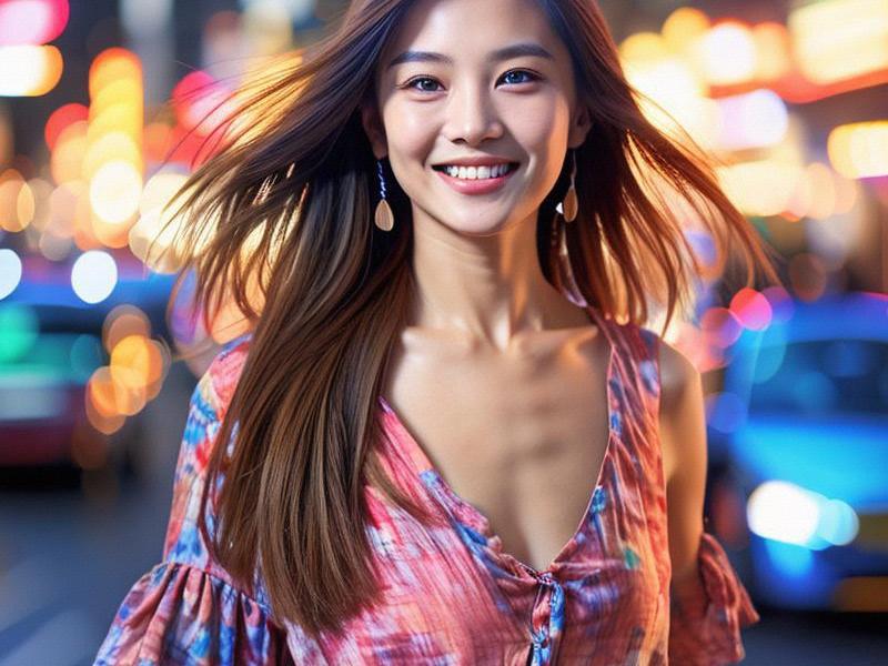 Shanghai: A Vibrant Metropolis at the Forefront of China's Modernization