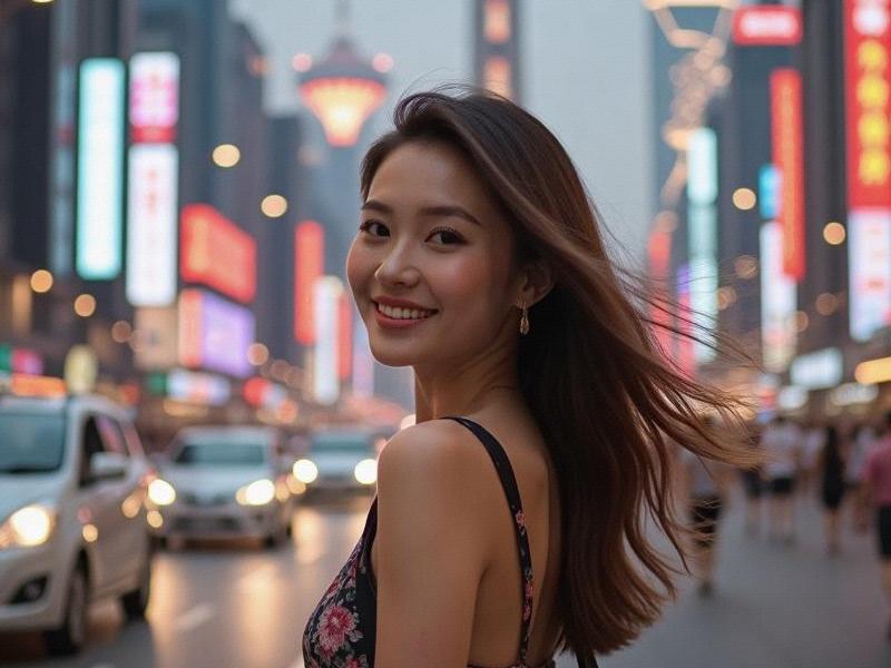 Shanghai After Dark: Inside China's Most Luxurious Entertainment Economy