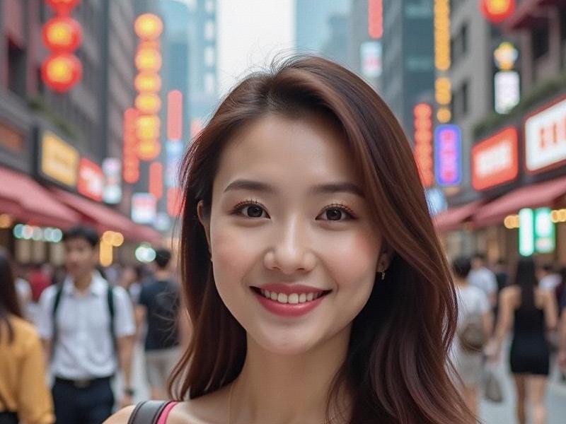 Silicon Bund: How Shanghai is Forging China's AI Future While Preserving Its Human Soul