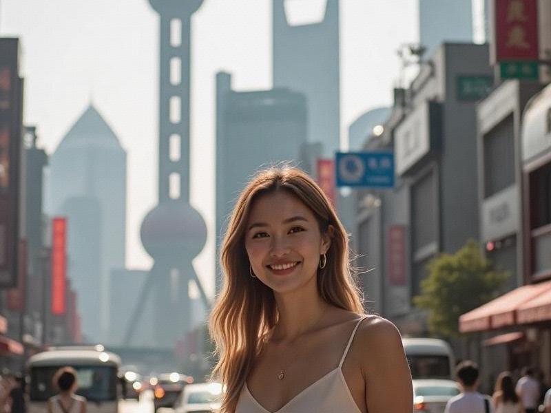 Shanghai Glamour 2.0: How Modern Shanghainese Women Are Redefining Beauty Standards