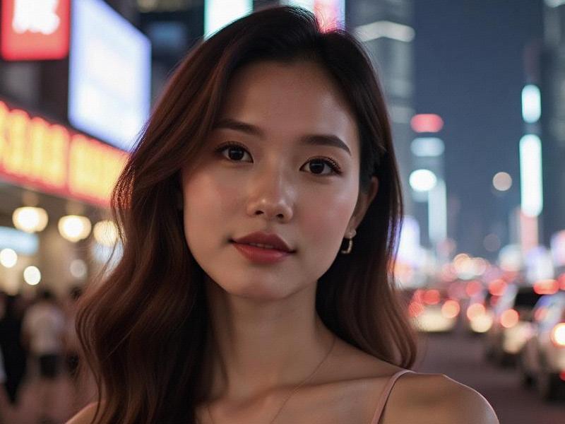 Shanghai: Where Ancient Wisdom Meets Futuristic Innovation