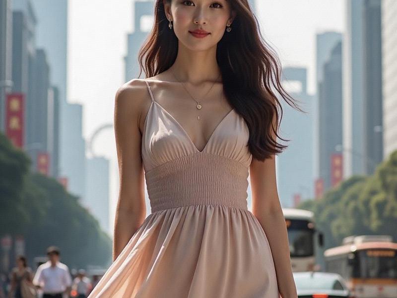 Shanghai's Nightlife Renaissance: How Luxury Clubs Are Redefining Urban Entertainment