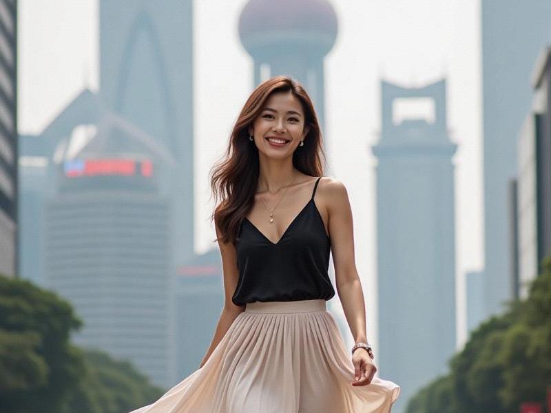 Shanghai's Nightlife Metamorphosis: AI, Tradition and the New Urban Rituals