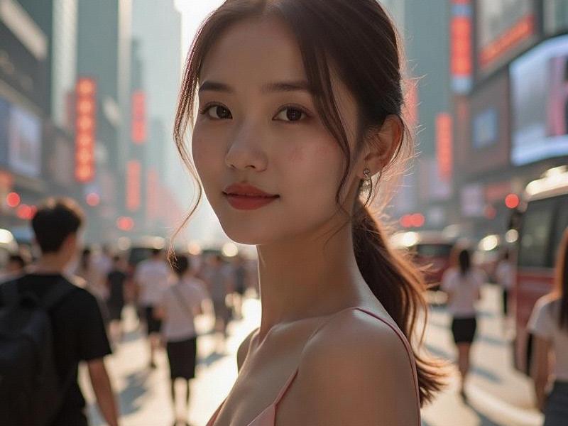 The Velvet Rope Economy: Inside Shanghai's Evolving High-End Club Culture