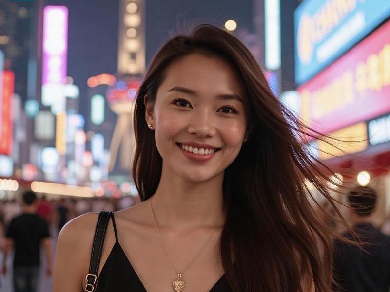 Shanghai 2025: The Silicon Valley of the East Rises