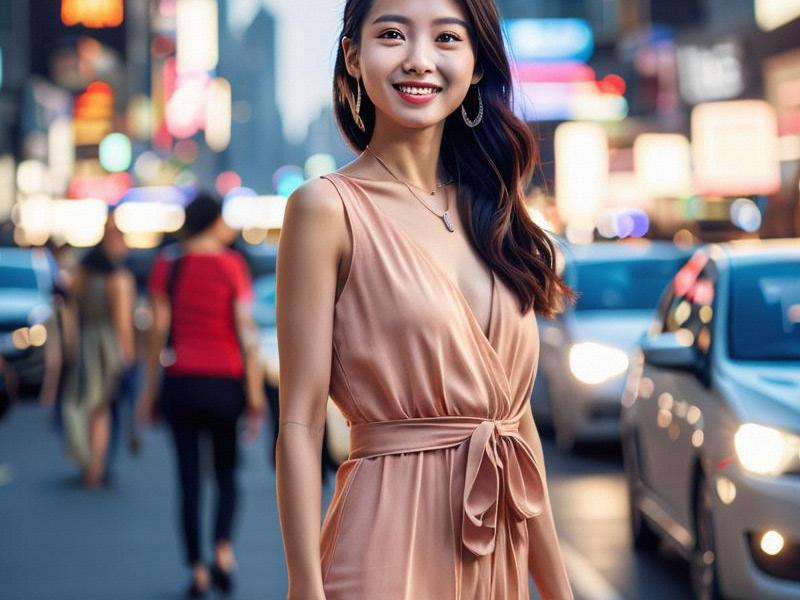 Exploring the Vibrant Nightlife and Amusement Hotspots of Shanghai