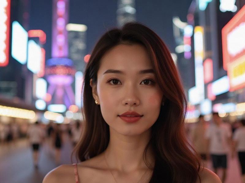 Shanghai and Beyond: The Rise of China's Premier Metropolitan Circle