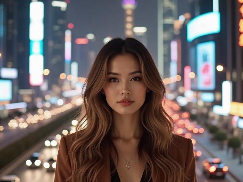【梧桐树下的红唇】解码上海女性的百年时尚基因