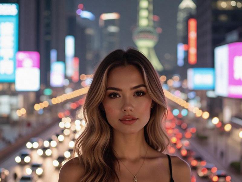 Neon Renaissance: How Shanghai's Smart Clubs Are Redefining Urban Nightlife