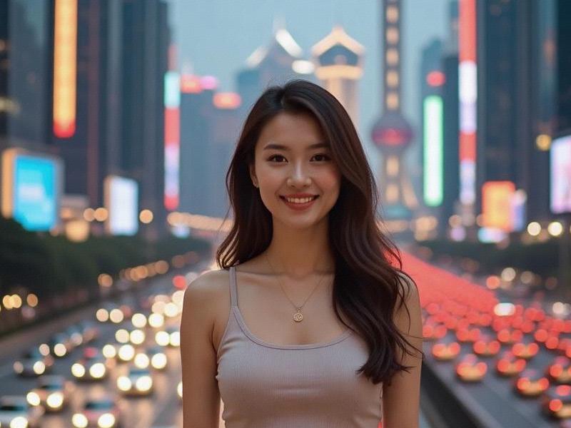 The Symphony of 27 Cities: How Shanghai Conducts the World's Most Advanced Urban Orchestra