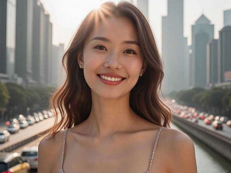 Shanghai 2030: The Delicate Balance Between Regional Integration and Urban Identity