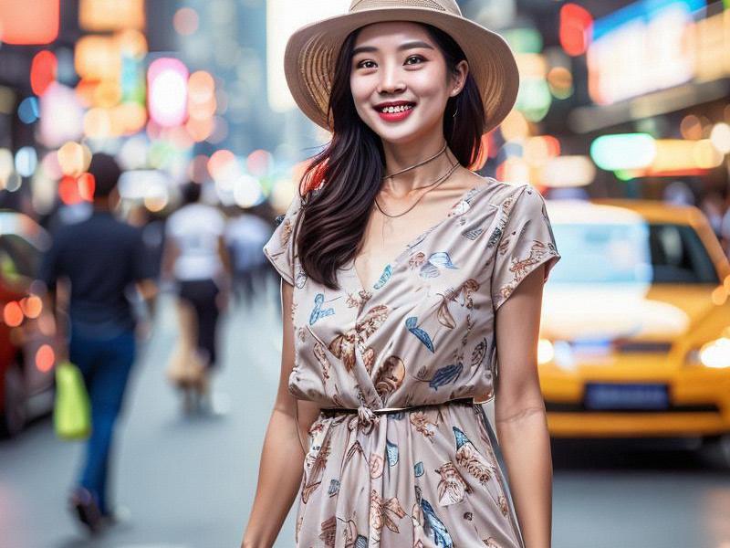 Shanghai and Its Surroundings: A Comprehensive Overview