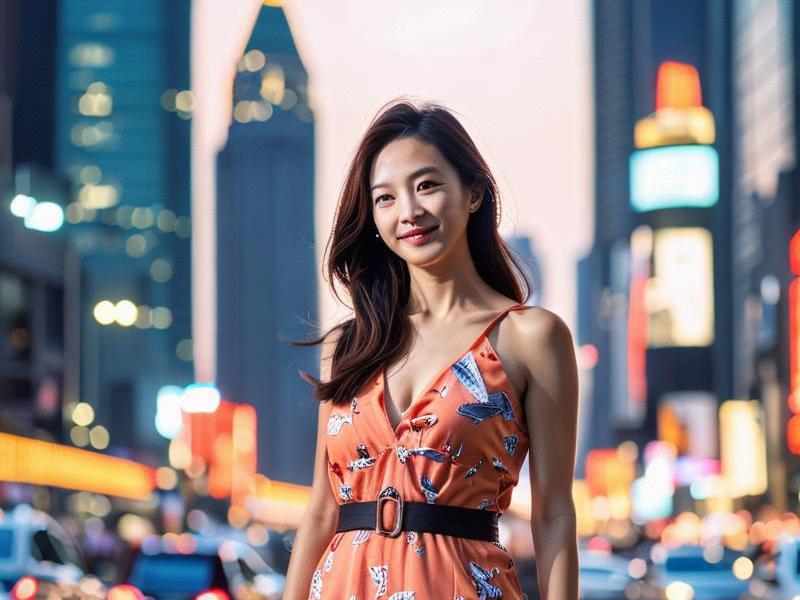 The Elegance and Sophistication of Shanghai Beauties: A Cultural Exploration