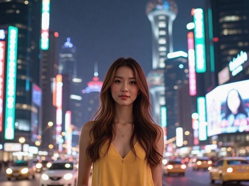 The Yangtze Delta Megacity Cluster: Shanghai's Expanding Sphere of Influence